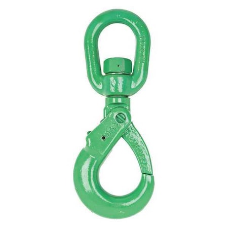 Campbell Chain & Fittings Lifting Equipment 5798695 - product photo 1