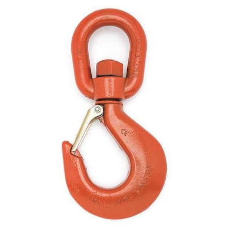 Campbell Chain & Fittings Lifting Equipment 3953115PL - product photo 1