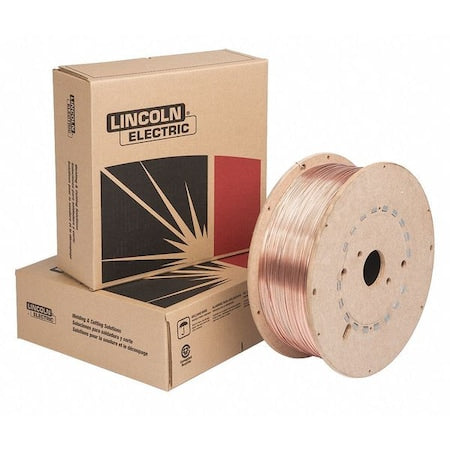 Lincoln Electric Filler Metal ED021274 - product photo 1