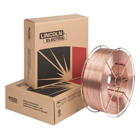 Lincoln Electric Filler Metal ED025945 - product photo 1
