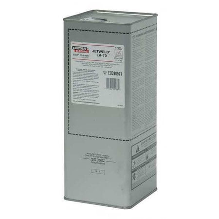 Lincoln Electric Filler Metal ED032887 - product photo 1