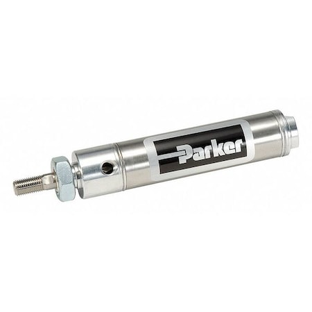 Parker Pneumatic Part 0.31DSR01.00 - product photo 1