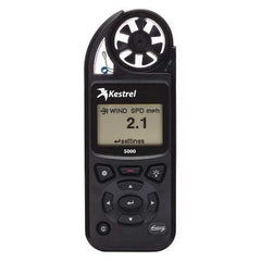 Kestrel Air Movement 0850BLK - product photo 1