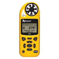Kestrel Air Movement 0855YEL - product photo 1