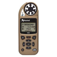 Kestrel Air Movement 0855LVTAN - product photo 1