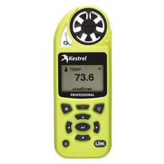 Kestrel Air Movement 0852LHVG - product photo 1