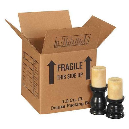 Partners Brand Packing Supply 121212DPB - product photo 1