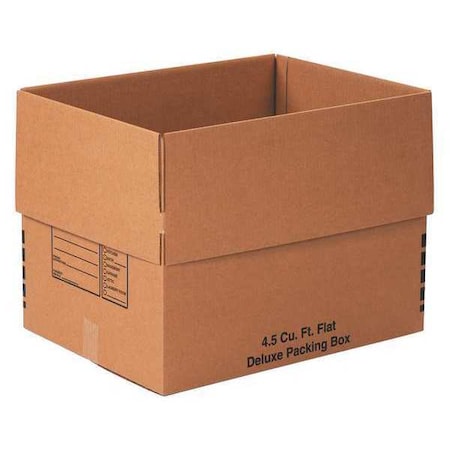 Partners Brand Packing Supply 241818DPB - product photo 1