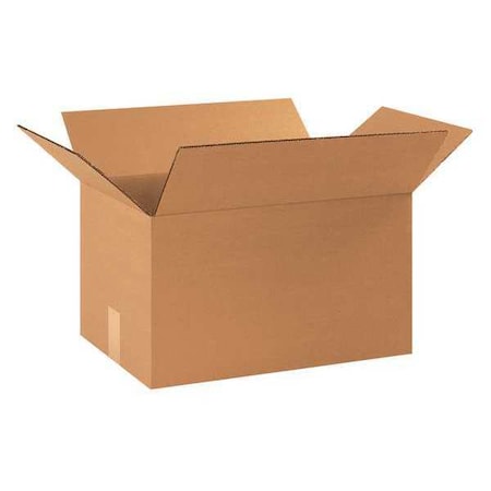 Partners Brand Packing Supply HD161210 - product photo 1
