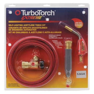 Turbotorch Torch Part 0386-0836 - product photo 1