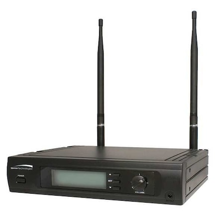 Speco Technologies Audio Equipment MUHF101 - product photo 1