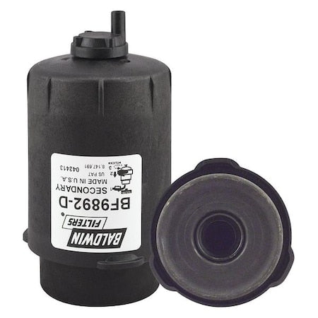 Baldwin Filters Filter BF9892-D - product photo 1