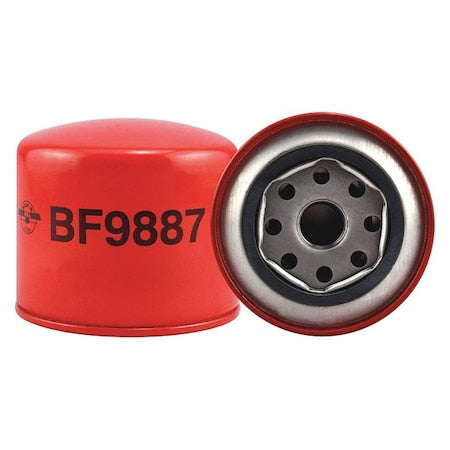 Baldwin Filters Filter BF9887 - product photo 1