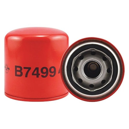 Baldwin Filters Filter B7499 - product photo 1