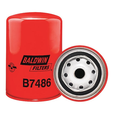 Baldwin Filters Filter B7486 - product photo 1