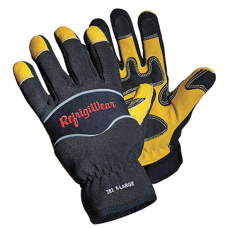 Refrigiwear Ppe 0282RGBKXLG - product photo 1
