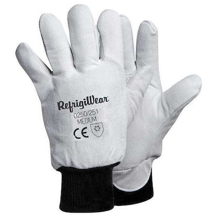 Refrigiwear Ppe 0250RGRAMED - product photo 1