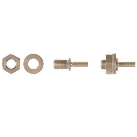 Ampco Safety Tools Abrasive Accessory DA-10 - product photo 1