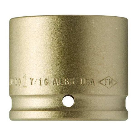 Ampco Safety Tools Hand Tool I-1/2D3/4 - product photo 1