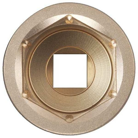 Ampco Safety Tools Hand Tool DWI-1/2D3/4 - product photo 1