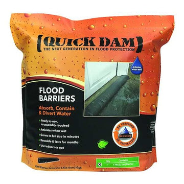 Quick DAM Safety Equipment QD617-1 - product photo 1