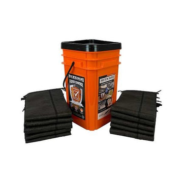 Quick DAM Safety Equipment QDGG5-10 - product photo 1