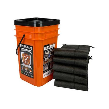 Quick DAM Safety Equipment QDGG10-5 - product photo 1