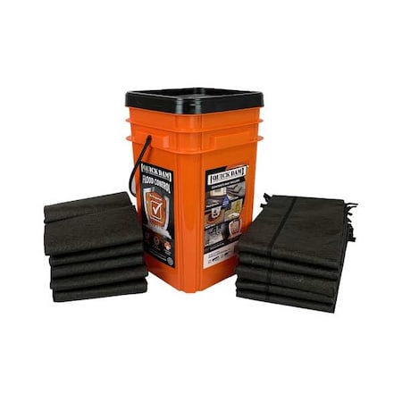 Quick DAM Safety Equipment QDGGCO - product photo 1