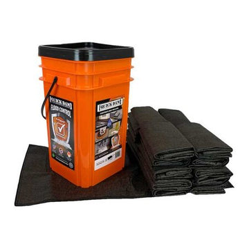 Quick DAM Safety Equipment QDGGFB-20 - product photo 1