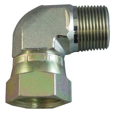 Eaton Aeroquip Hydraulic Part 2250-16-16S - product photo 1