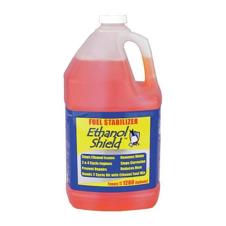 Ethanol Shield Automotive Fluid 1-128-4C - product photo 1