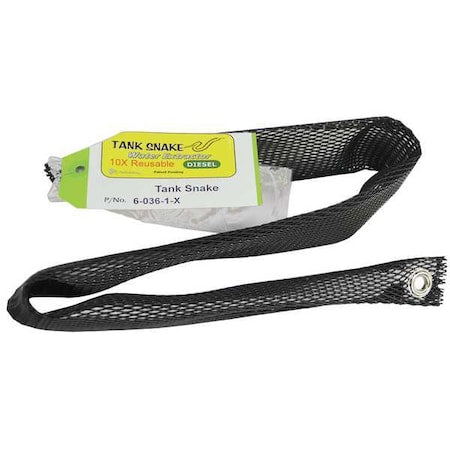 Diesel Tank Snake Automotive Fluid 6-036-6-X - product photo 1