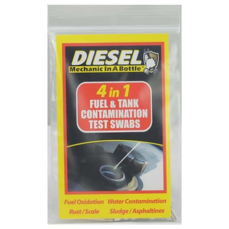 Diesel Mechanic IN A Bottle Shop Tool 7-014-12 - product photo 1