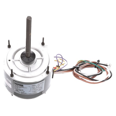 Fasco Motor D7909 - product photo 1