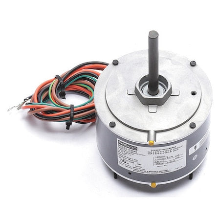 Fasco Motor D2840 - product photo 1