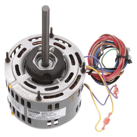 Fasco Motor D721 - product photo 1