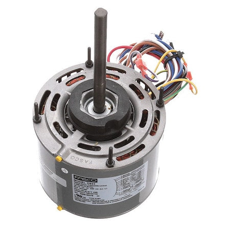 Fasco Motor D923 - product photo 1