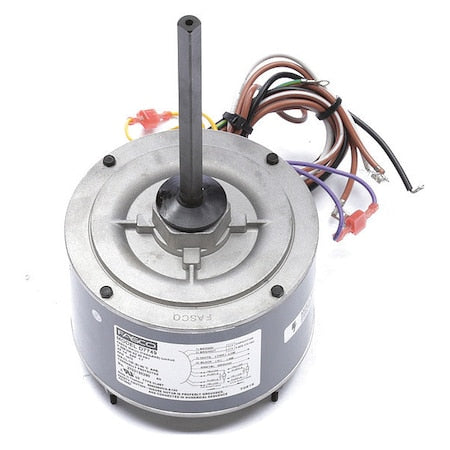 Fasco Motor D7749 - product photo 1