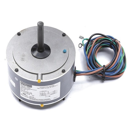 Fasco Motor D847 - product photo 1