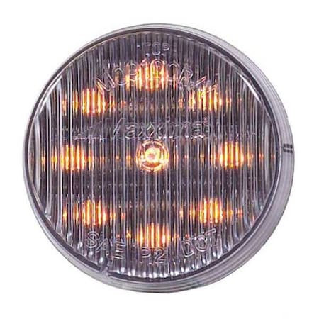 Maxxima Automotive Part M09100YCL - product photo 1