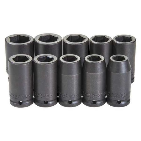 Proto Hand Tool J72100M - product photo 1