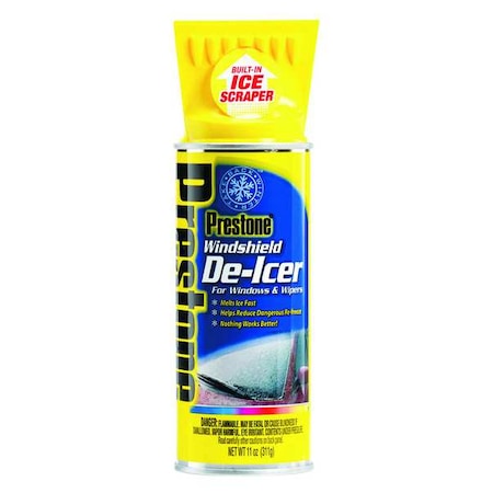 Prestone Automotive Fluid AS242 - product photo 1