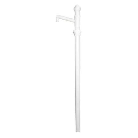 Action Pump Drum Pump EZTOTE - product photo 1