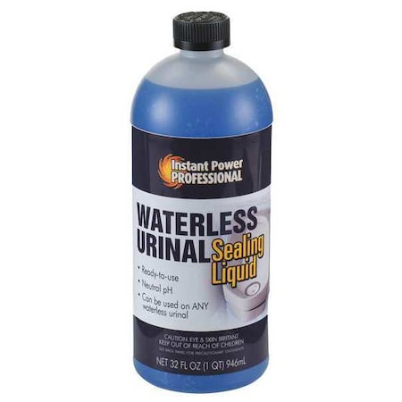 Instant Power Professional Toilet Part 8201 - product photo 1