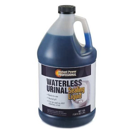 Instant Power Professional Toilet Part 8202 - product photo 1