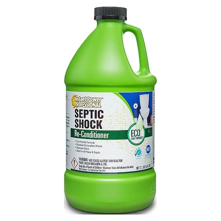 Instant Power Professional Cleaner 8817 - product photo 1