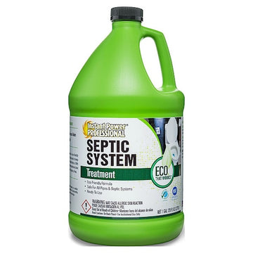 Instant Power Professional Cleaner 8869 - product photo 1