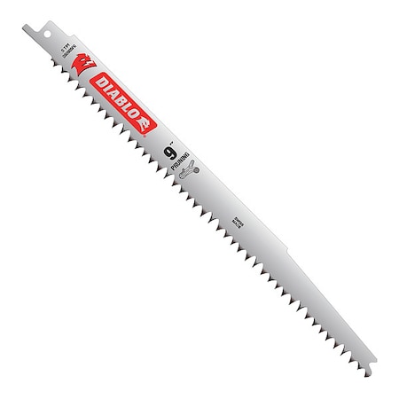 Diablo Power Tool Accessory DS0905FG5 - product photo 1