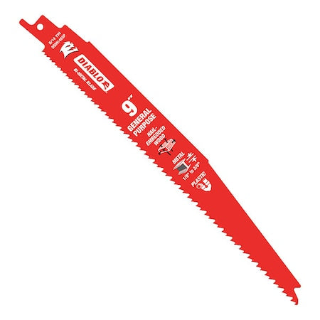 Diablo Power Tool Accessory DS0914BGP5 - product photo 1
