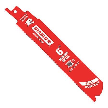 Diablo Power Tool Accessory DS0614BF5 - product photo 1